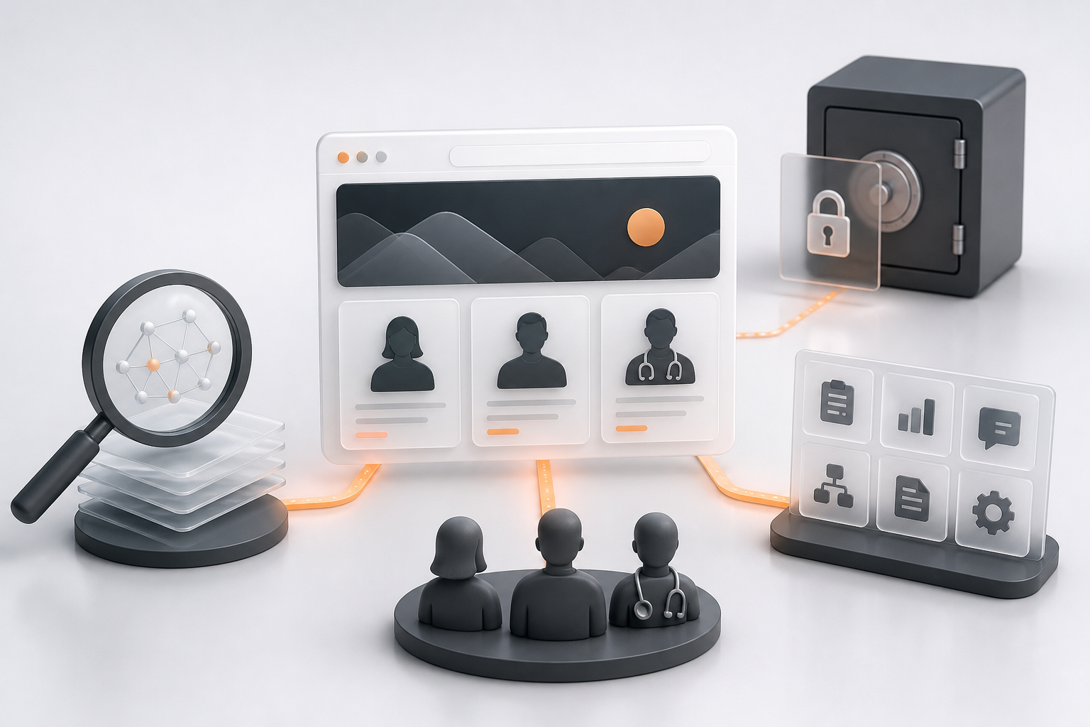 Building for Browsers, Search Engines, and Now Agents