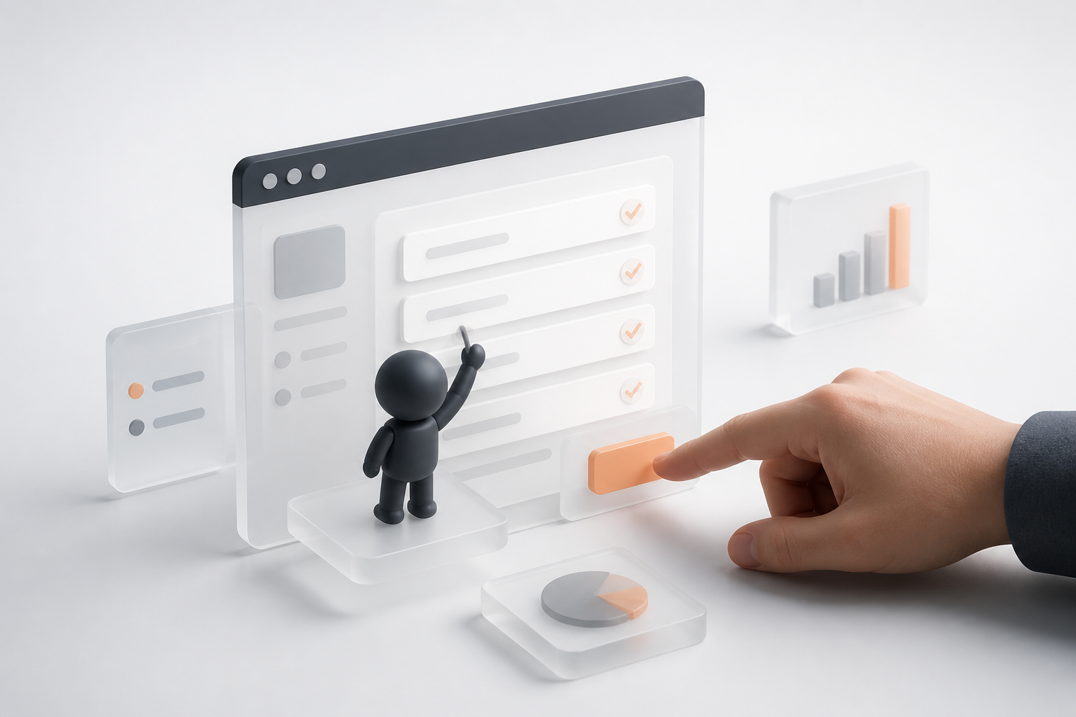 Insurance Portal Automation: Why the Human Click Still Matters